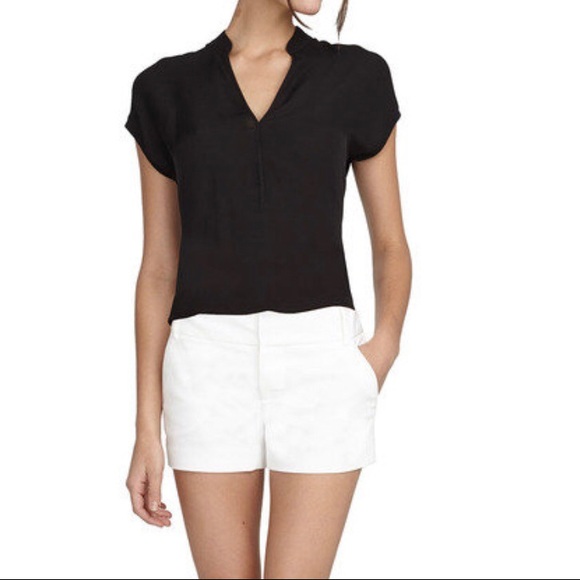 Alice and Olivia Cady Shorts, Size 12, Worn once! - Picture 2 of 9